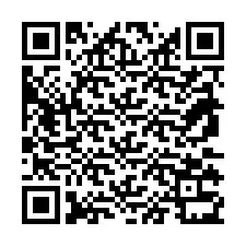 QR-код для номера телефона +38971331311