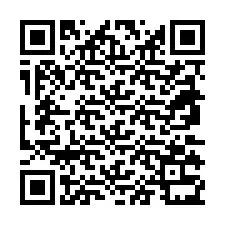 QR Code for Phone number +38971331348