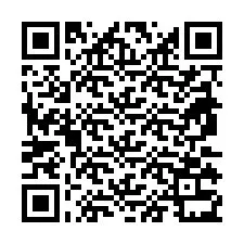 QR Code สำหรับหมายเลขโทรศัพท์ +38971331352