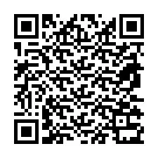 QR-code voor telefoonnummer +38971331363