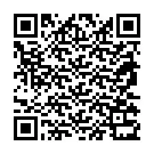 QR kód a telefonszámhoz +38971331374