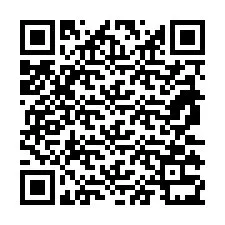 QR-code voor telefoonnummer +38971331375