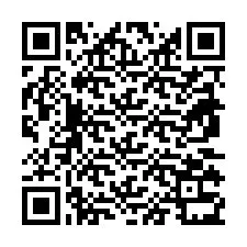 QR Code pour le numéro de téléphone +38971331382