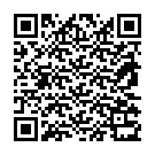 QR-code voor telefoonnummer +38971331391