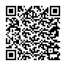 QR-Code für Telefonnummer +38971331394