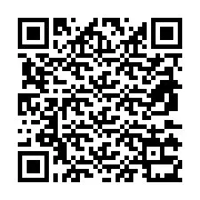 QR код за телефонен номер +38971331403