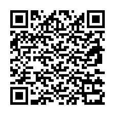 QR-code voor telefoonnummer +38971331404