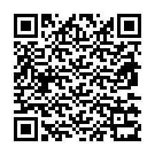 QR-код для номера телефона +38971331406