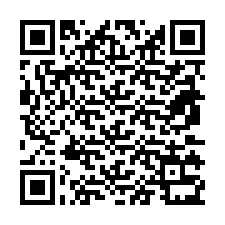 Kod QR dla numeru telefonu +38971331413