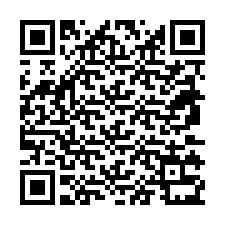 QR код за телефонен номер +38971331414