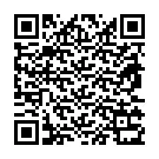 QR-Code für Telefonnummer +38971331422