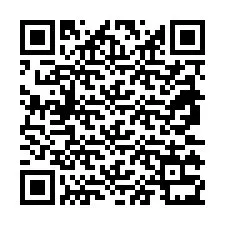 QR Code pour le numéro de téléphone +38971331438