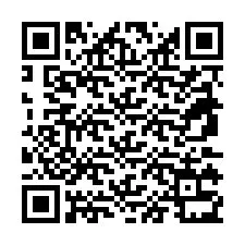 QR Code สำหรับหมายเลขโทรศัพท์ +38971331440