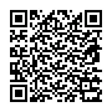 Kode QR untuk nomor Telepon +38971331442