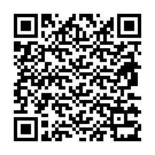 Kod QR dla numeru telefonu +38971331452