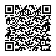 电话号码二维码 +38971331462
