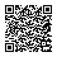 QR kód a telefonszámhoz +38971331476