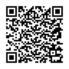 QR-код для номера телефона +38971331514