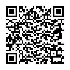 Kod QR dla numeru telefonu +38971331518