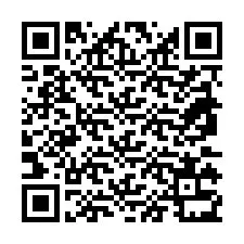 Codice QR per il numero di telefono +38971331519