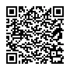 电话号码二维码 +38971331521