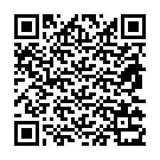 QR kód a telefonszámhoz +38971331523