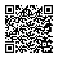 QR-Code für Telefonnummer +38971331528