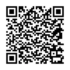 QR kód a telefonszámhoz +38971331529