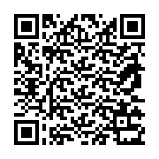 QR код за телефонен номер +38971331531