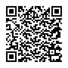 QR-code voor telefoonnummer +38971331540