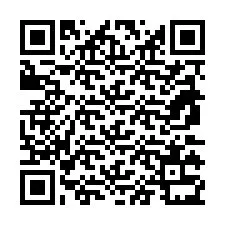 QR-код для номера телефона +38971331545