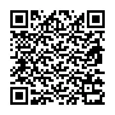 Código QR para número de telefone +38971331546