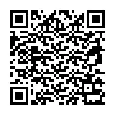 QR-Code für Telefonnummer +38971331550