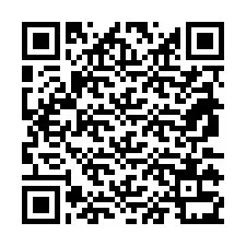 QR-код для номера телефона +38971331555