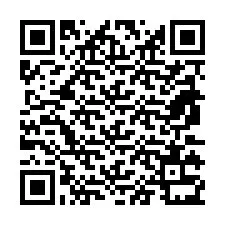 QR-Code für Telefonnummer +38971331557