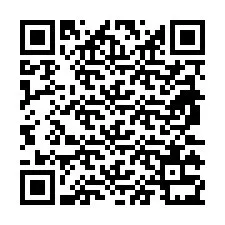 Código QR para número de telefone +38971331566