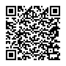 QR Code สำหรับหมายเลขโทรศัพท์ +38971331576