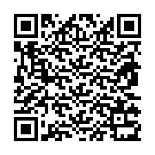 QR код за телефонен номер +38971331592