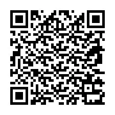 Código QR para número de telefone +38971331594