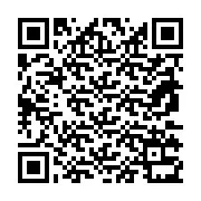 Código QR para número de telefone +38971331615