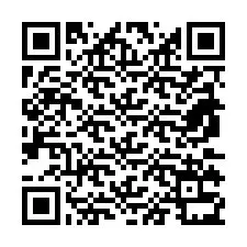 Kod QR dla numeru telefonu +38971331617