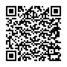 QR-code voor telefoonnummer +38971331622