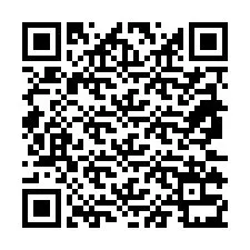 电话号码二维码 +38971331629