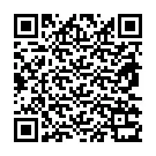 QR kód a telefonszámhoz +38971331632