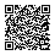 电话号码二维码 +38971331648