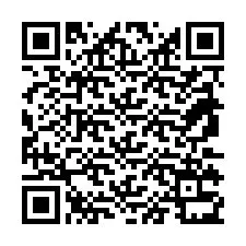 Kode QR untuk nomor Telepon +38971331651