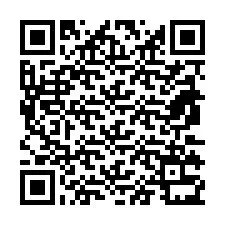 QR код за телефонен номер +38971331657