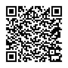 QR-Code für Telefonnummer +38971331669