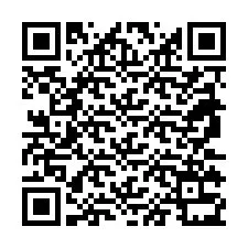 QR Code สำหรับหมายเลขโทรศัพท์ +38971331674