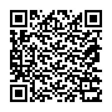 Código QR para número de teléfono +38971331679